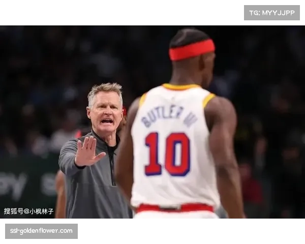 科尔确认穆迪因小腿伤缺席揭幕战 巴特勒与库明加出战存疑