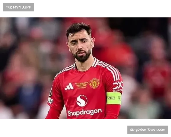 B费解锁曼联生涯200球里程碑 葡萄牙中场核心状态回升